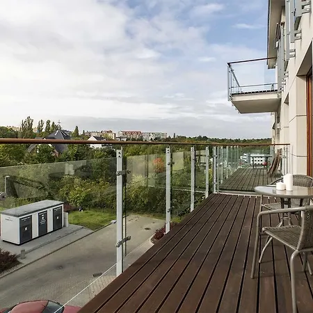 Apartament Apartament Focha
