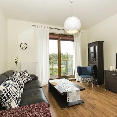 Apartament Focha *